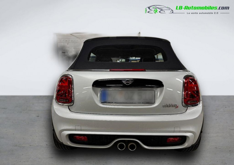 Mini Mini S 192 CH BVM  occasion  Beaupuy - photo n4