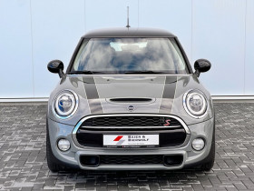 Mini Mini S 192 CH BVM  occasion  Beaupuy - photo n6