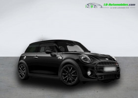 Mini Mini S 192 CH BVM  occasion  Beaupuy - photo n2
