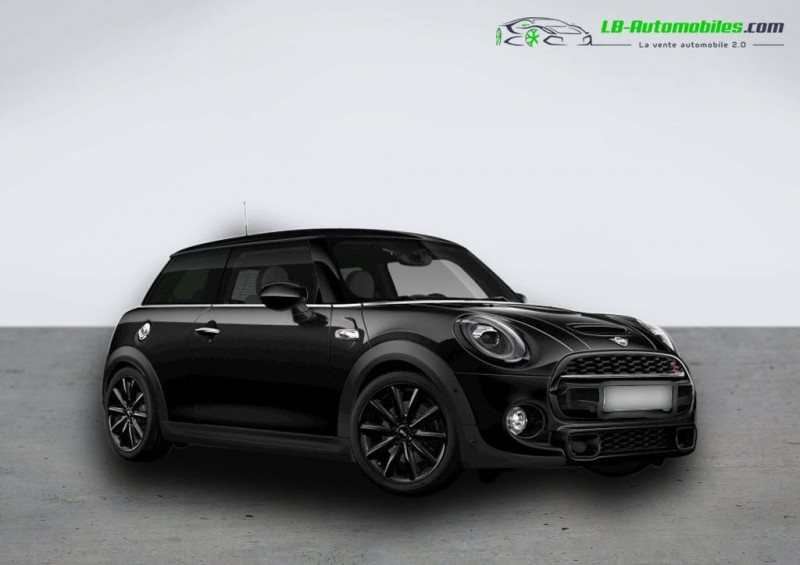 Mini Mini S 192 CH BVM  occasion  Beaupuy - photo n2