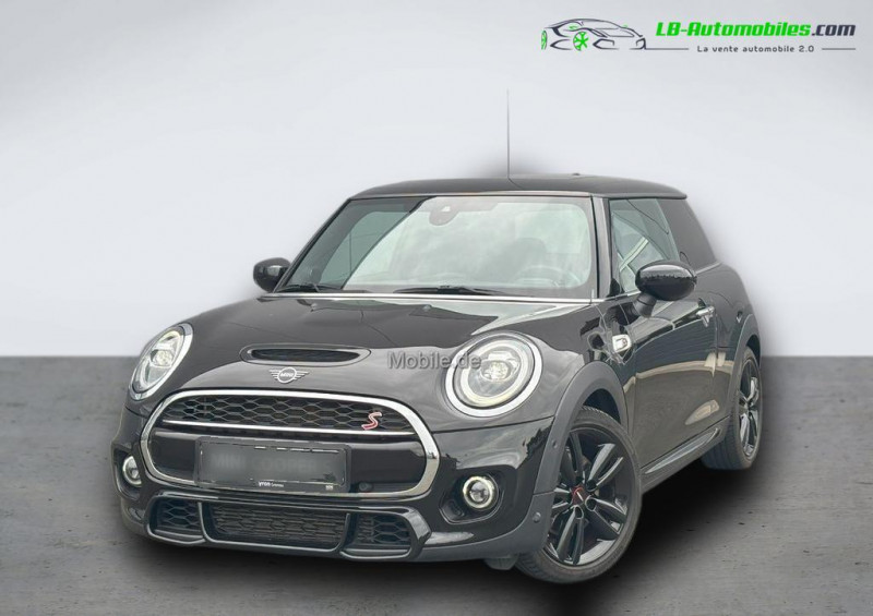 Mini Mini S 192 CH BVM  occasion  Beaupuy