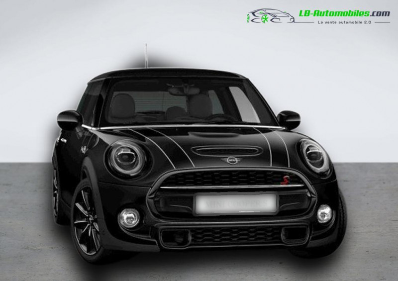 Mini Mini S 192 CH BVM  occasion  Beaupuy - photo n5