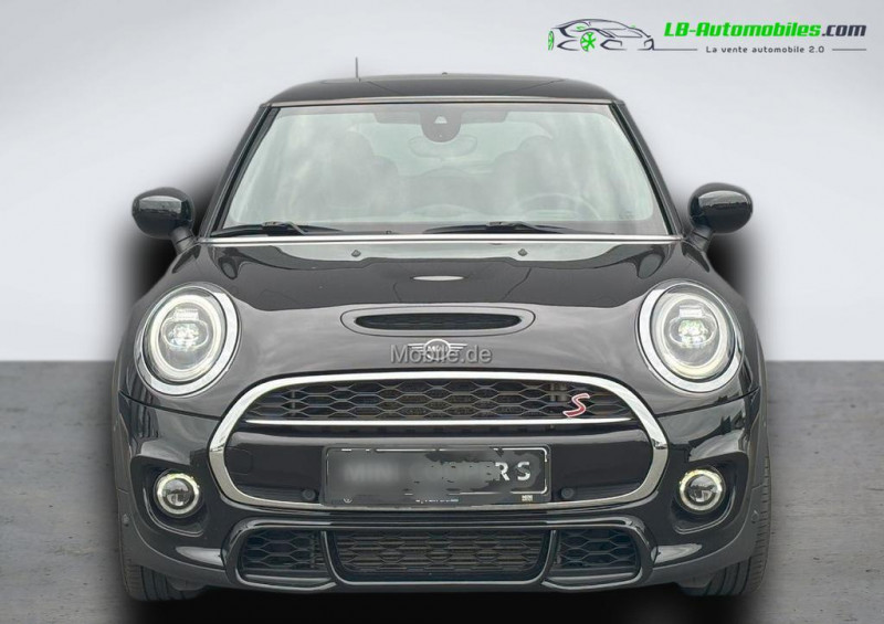 Mini Mini S 192 CH BVM  occasion  Beaupuy - photo n3