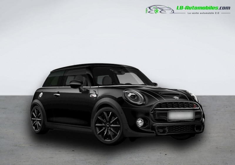 Mini Mini S 192 CH BVM  occasion  Beaupuy - photo n4