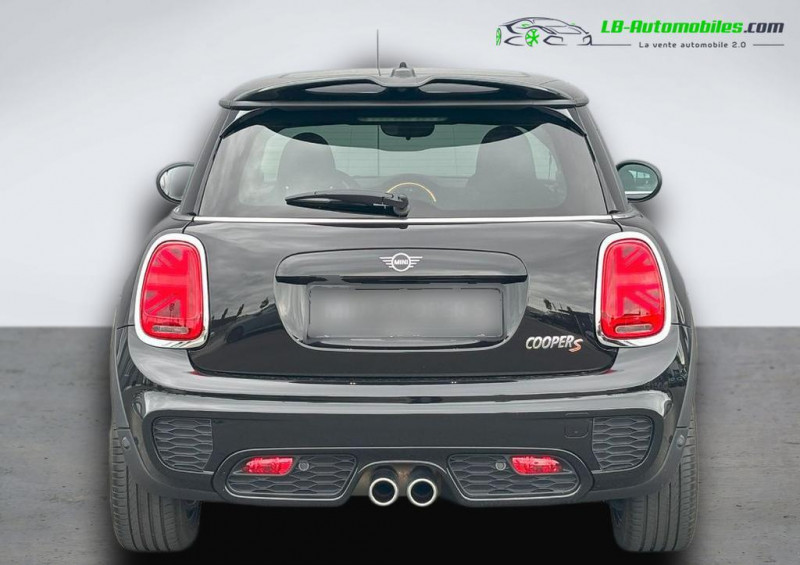 Mini Mini S 192 CH BVM  occasion  Beaupuy - photo n5