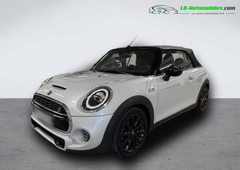 Mini Mini S 192 CH BVM  occasion  Beaupuy