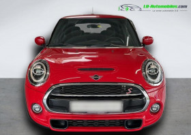 Mini Mini S 192 CH BVM  occasion  Beaupuy - photo n2