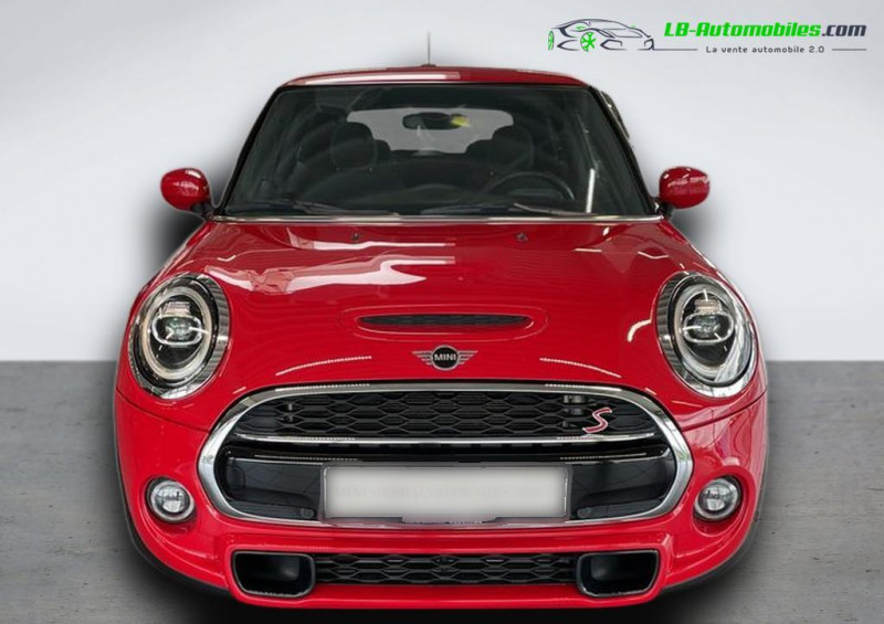 Mini Mini S 192 CH BVM  occasion  Beaupuy - photo n2