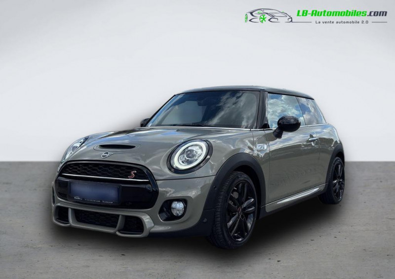 Mini Mini S 192 CH BVM  occasion  Beaupuy