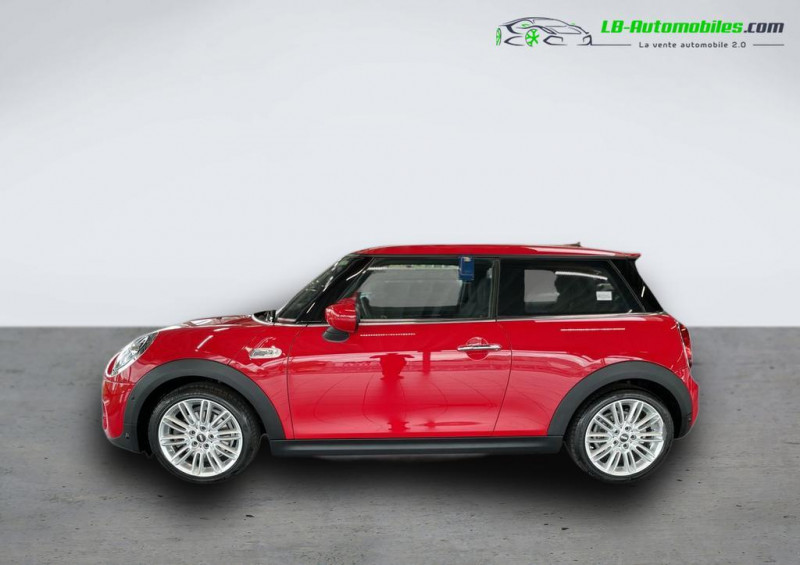 Mini Mini S 192 CH BVM  occasion  Beaupuy - photo n3