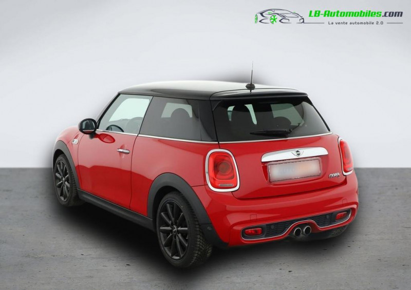 Mini Mini S 192 CH BVM  occasion  Beaupuy - photo n2