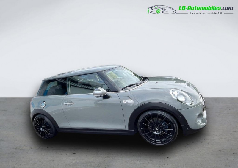 Mini Mini S 192 CH BVM  occasion  Beaupuy