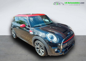 Mini Mini S 192 CH BVM  occasion  Beaupuy - photo n2