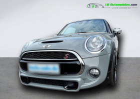 Mini Mini S 192 CH BVM  occasion  Beaupuy - photo n2
