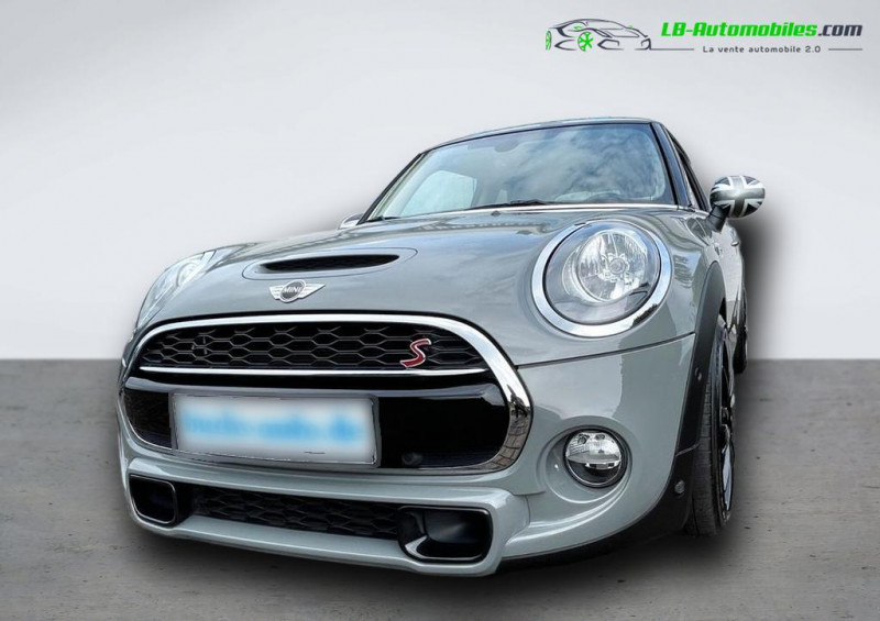 Mini Mini S 192 CH BVM  occasion  Beaupuy - photo n2