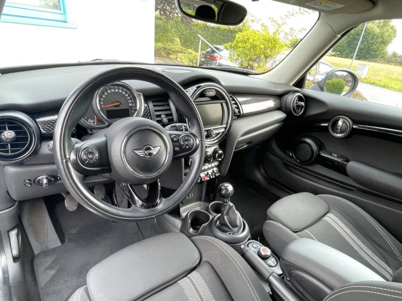 Mini Mini S 192 CH BVM  occasion  Beaupuy - photo n3