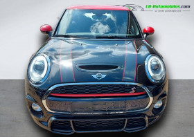 Mini Mini S 192 CH BVM  occasion  Beaupuy - photo n3