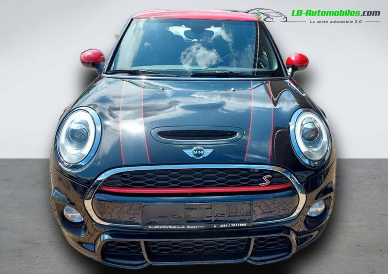 Mini Mini S 192 CH BVM  occasion  Beaupuy - photo n3