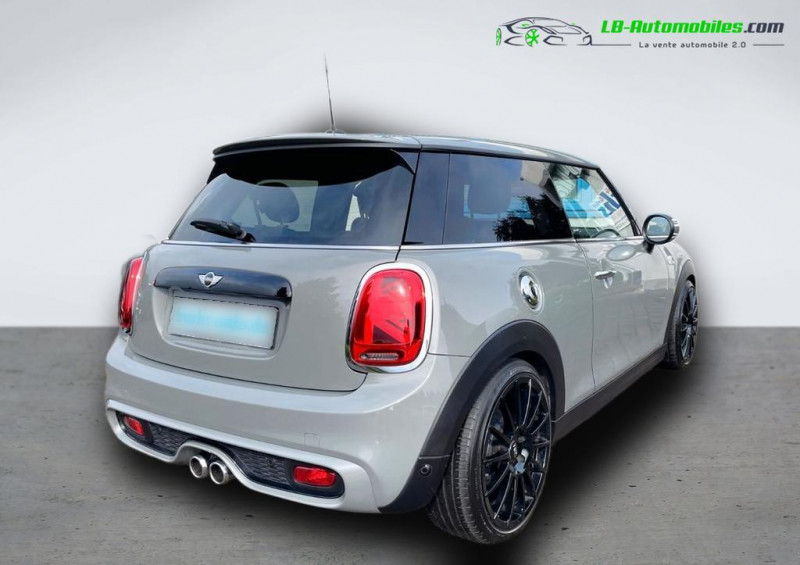 Mini Mini S 192 CH BVM  occasion  Beaupuy - photo n4