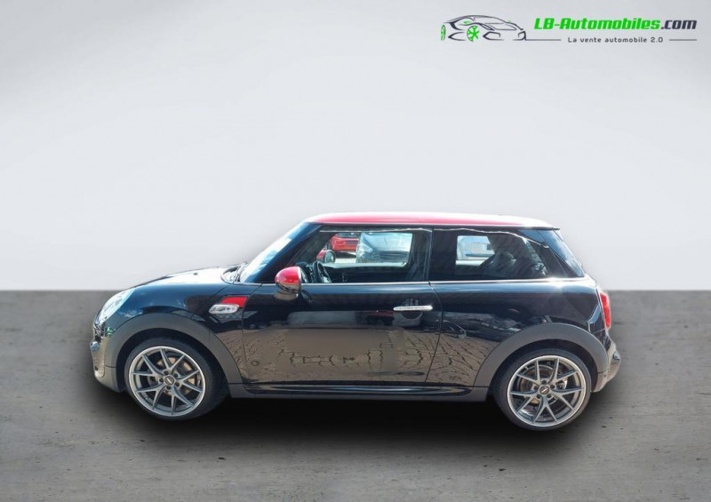 Mini Mini S 192 CH BVM  occasion  Beaupuy - photo n4