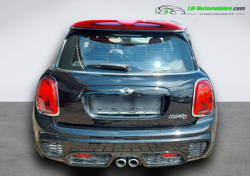 Mini Mini S 192 CH BVM  occasion  Beaupuy - photo n5