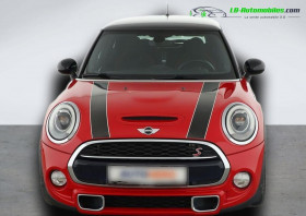 Mini Mini S 192 CH BVM  occasion  Beaupuy - photo n4