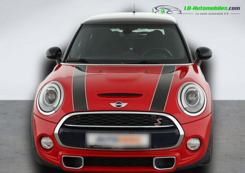 Mini Mini S 192 CH BVM  occasion  Beaupuy - photo n4