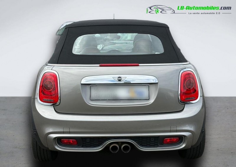 Mini Mini S 192 CH BVM  occasion  Beaupuy - photo n6
