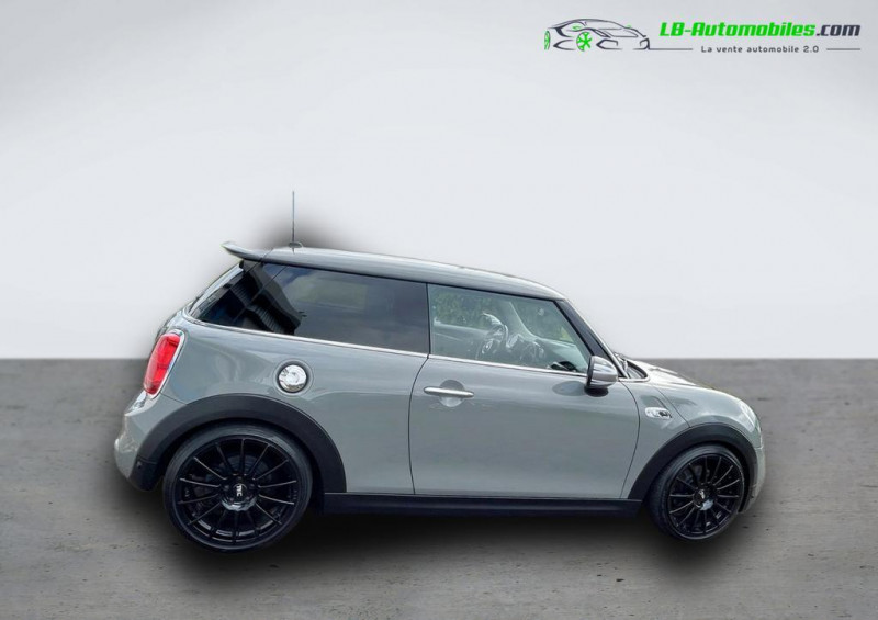 Mini Mini S 192 CH BVM  occasion  Beaupuy - photo n5