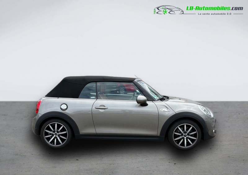 Mini Mini S 192 CH BVM  occasion  Beaupuy - photo n5