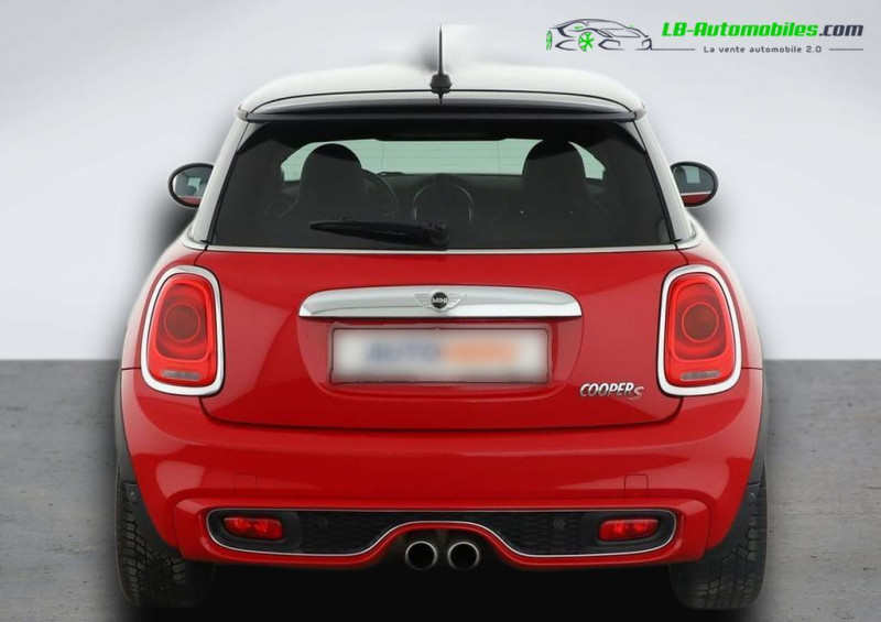 Mini Mini S 192 CH BVM  occasion  Beaupuy - photo n6