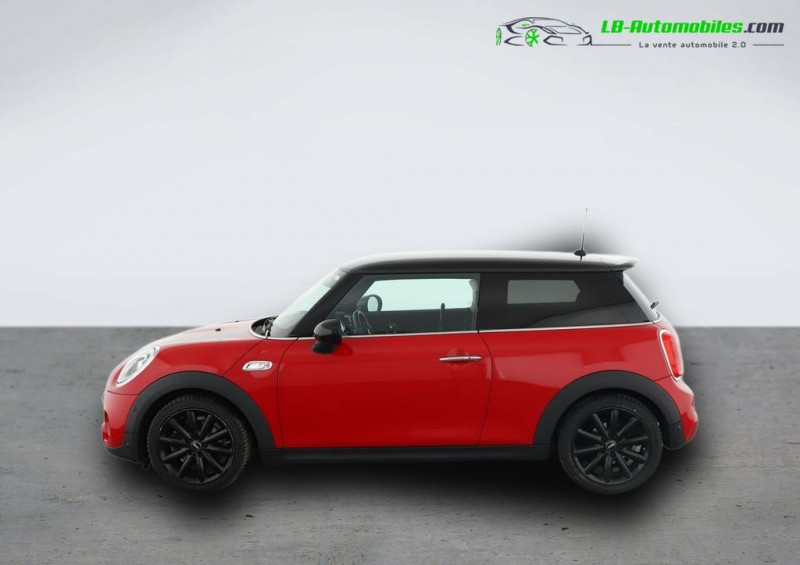 Mini Mini S 192 CH BVM  occasion  Beaupuy - photo n5