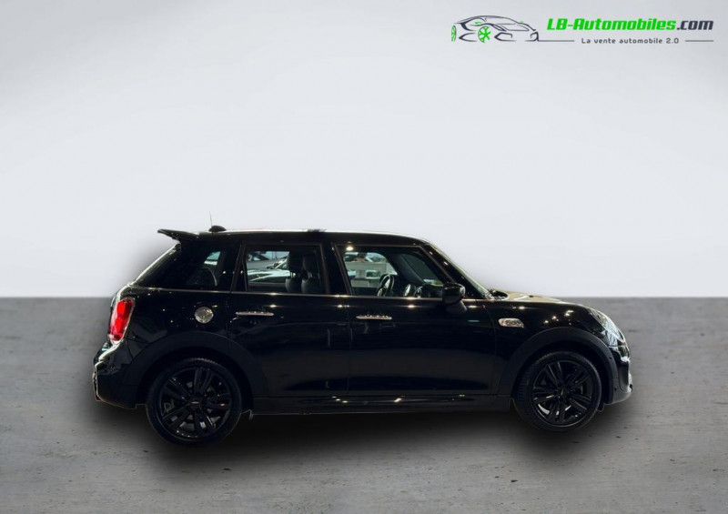 Mini Mini S 192 CH BVM  occasion  Beaupuy - photo n4