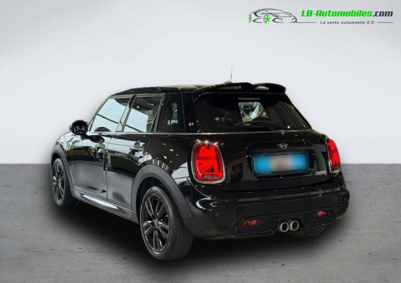 Mini Mini S 192 CH BVM  occasion  Beaupuy - photo n3