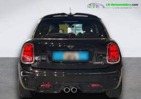 Mini Mini S 192 CH BVM  occasion  Beaupuy - photo n5