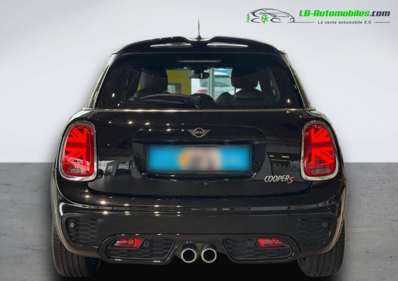 Mini Mini S 192 CH BVM  occasion  Beaupuy - photo n5