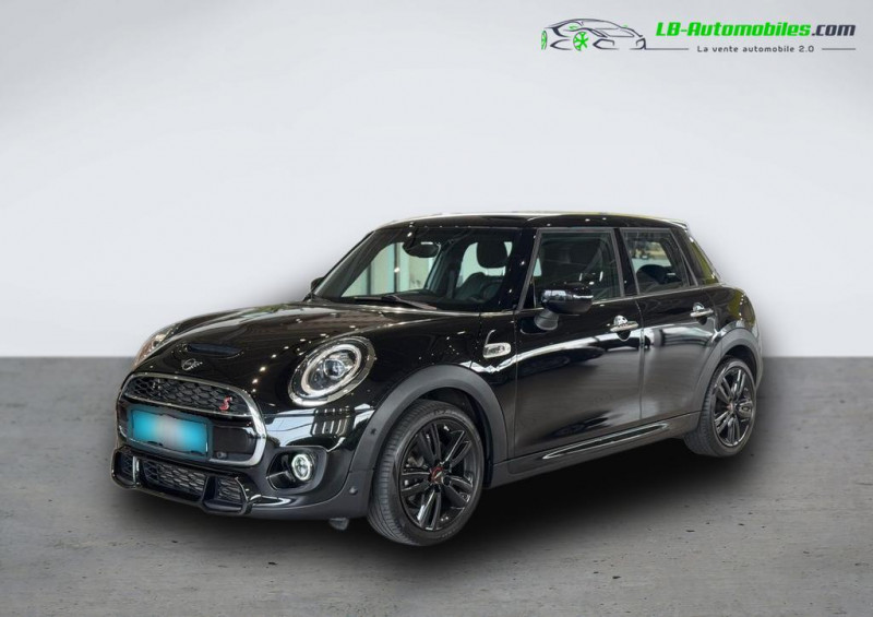Mini Mini S 192 CH BVM  occasion  Beaupuy