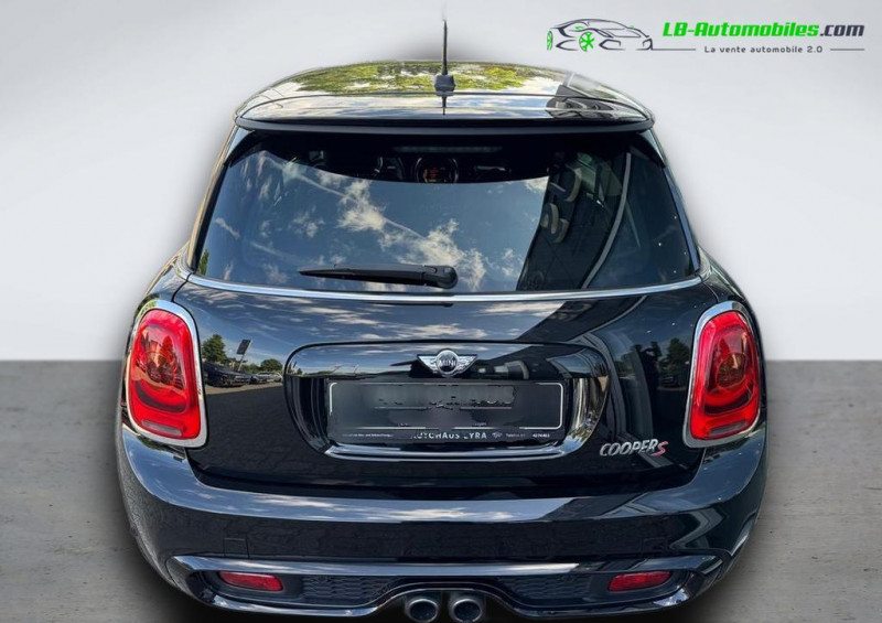 Mini Mini S 192 CH BVM  occasion  Beaupuy - photo n4