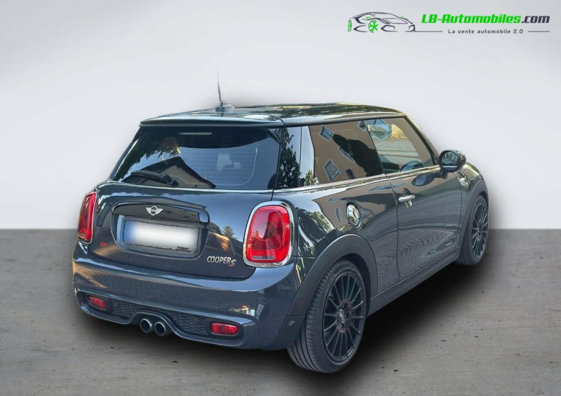 Mini Mini S 192 CH BVM  occasion  Beaupuy - photo n3