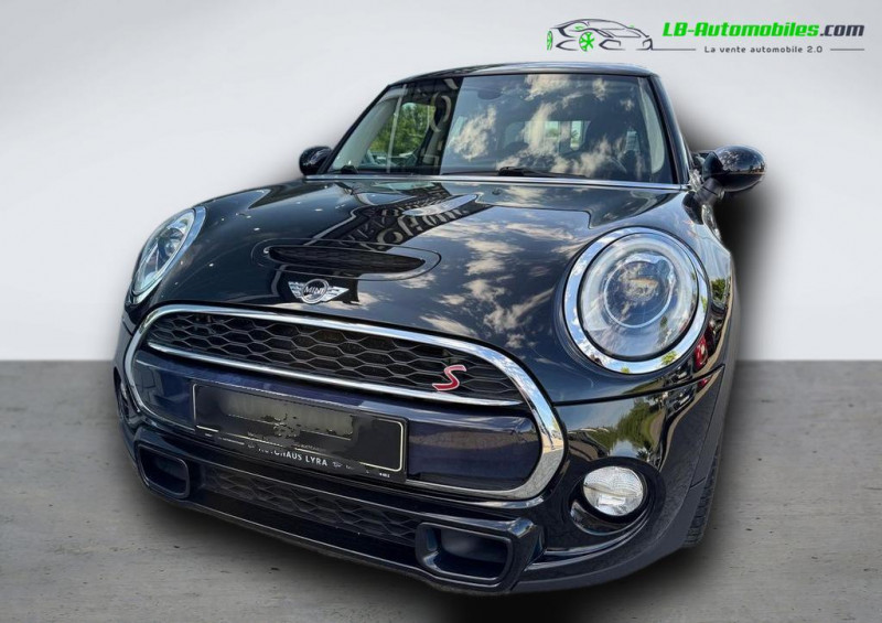 Mini Mini S 192 CH BVM  occasion  Beaupuy - photo n2