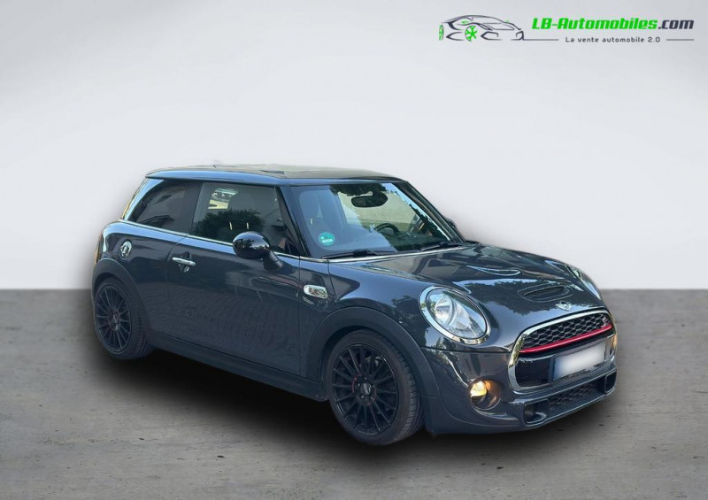 Mini Mini S 192 CH BVM  occasion  Beaupuy - photo n2