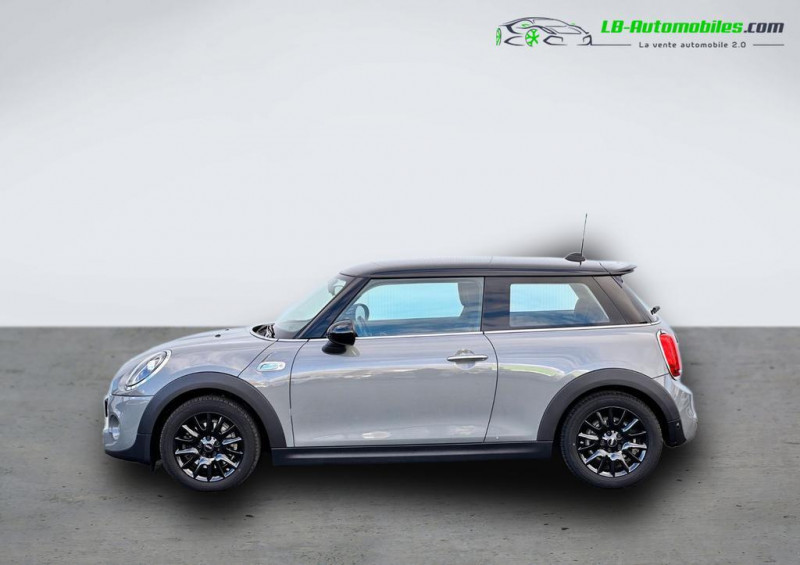 Mini Mini S 192 CH BVM  occasion  Beaupuy - photo n5