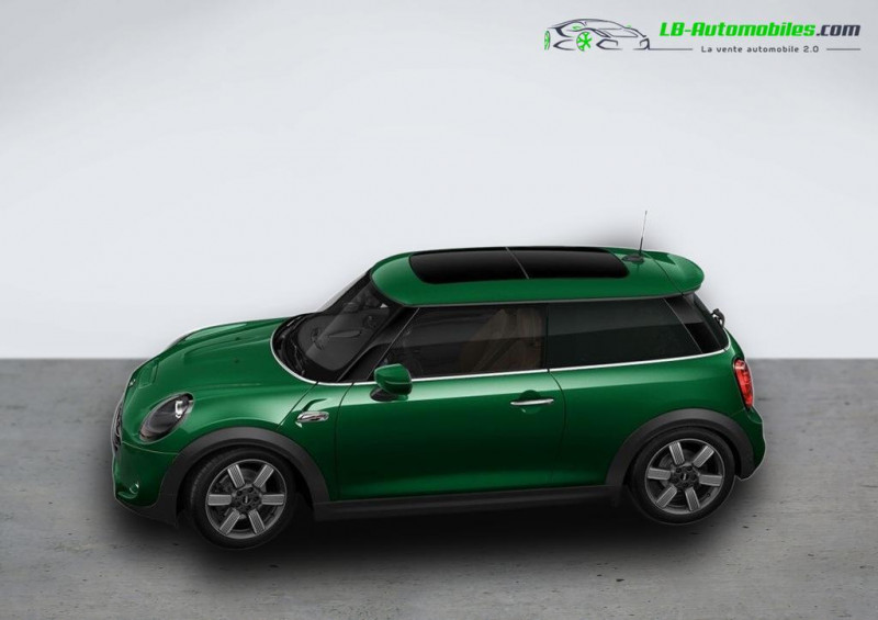 Mini Mini S 192 CH BVM  occasion  Beaupuy - photo n3