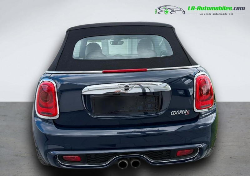 Mini Mini S 192 CH BVM  occasion  Beaupuy - photo n5