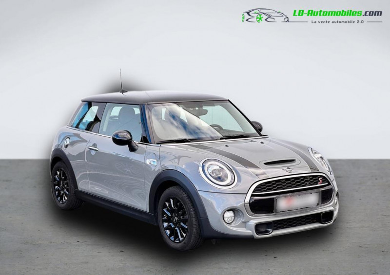 Mini Mini S 192 CH BVM  occasion  Beaupuy - photo n2