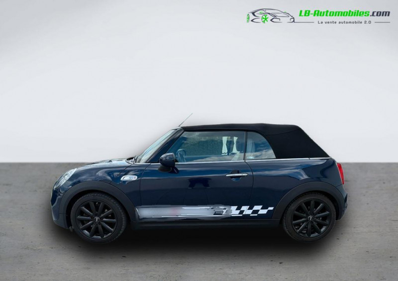 Mini Mini S 192 CH BVM  occasion  Beaupuy - photo n4