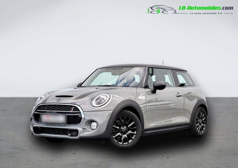 Mini Mini S 192 CH BVM  occasion  Beaupuy