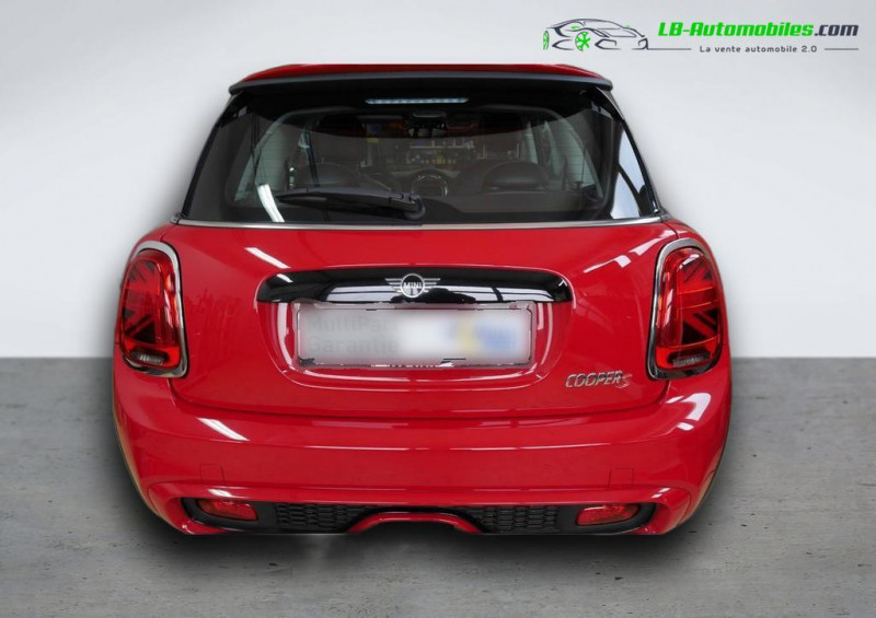 Mini Mini S 192 CH BVM  occasion  Beaupuy - photo n4