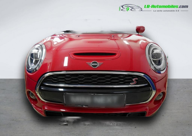 Mini Mini S 192 CH BVM  occasion  Beaupuy - photo n3