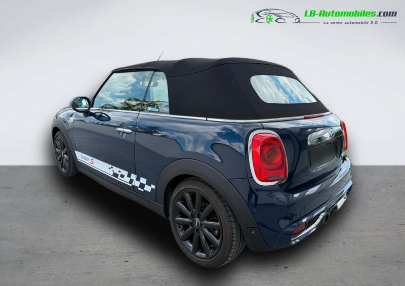 Mini Mini S 192 CH BVM  occasion  Beaupuy - photo n3